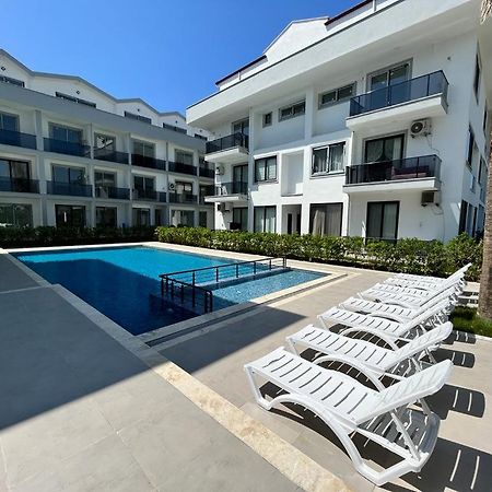 Silver House Hotel Dalaman Ngoại thất bức ảnh
