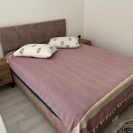 Silver House Hotel Dalaman Ngoại thất bức ảnh