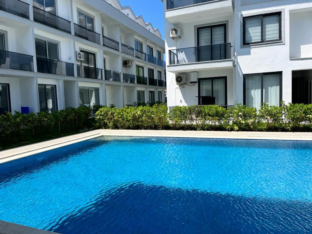 Silver House Hotel Dalaman Ngoại thất bức ảnh