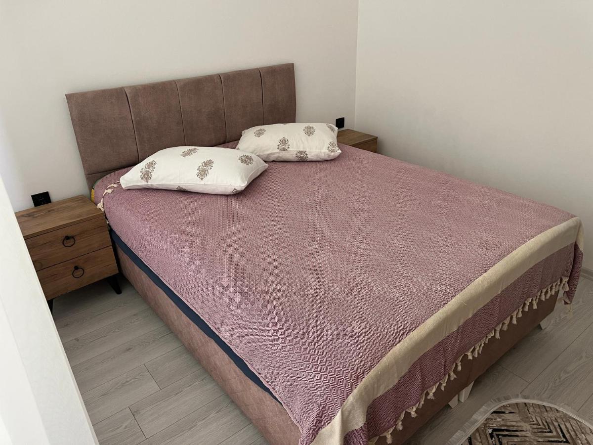 Silver House Hotel Dalaman Ngoại thất bức ảnh