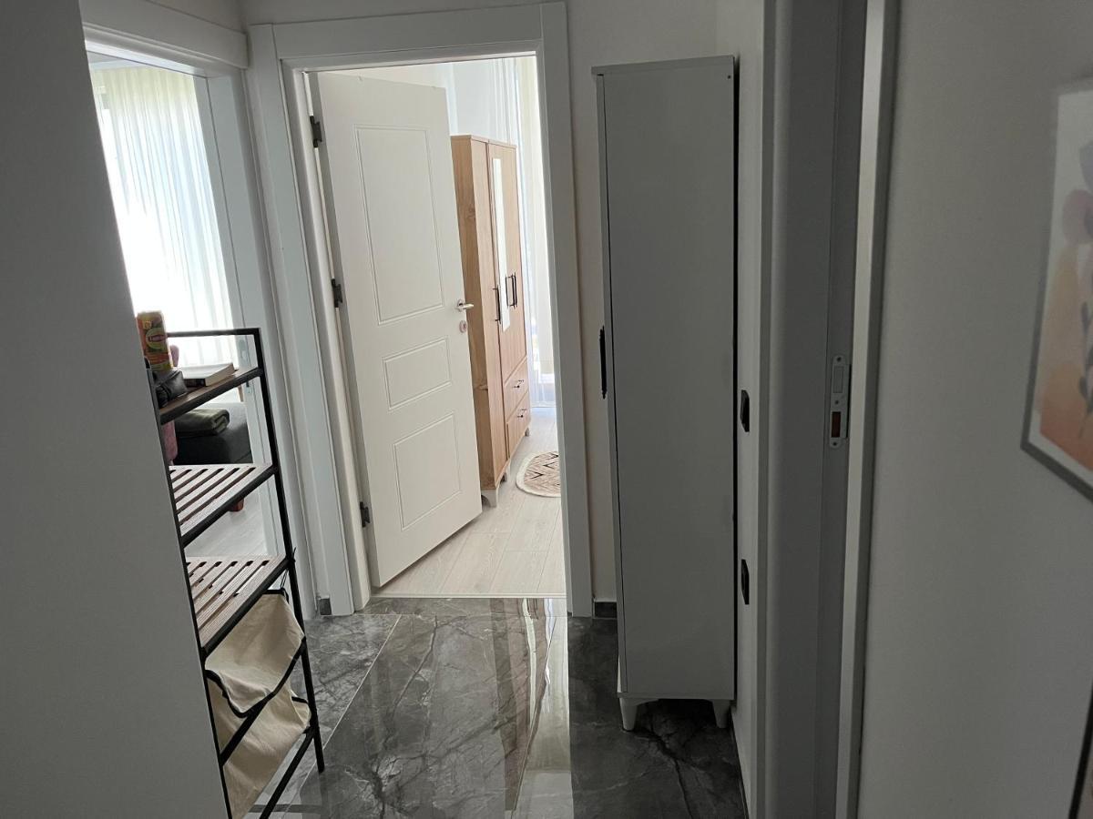 Silver House Hotel Dalaman Ngoại thất bức ảnh