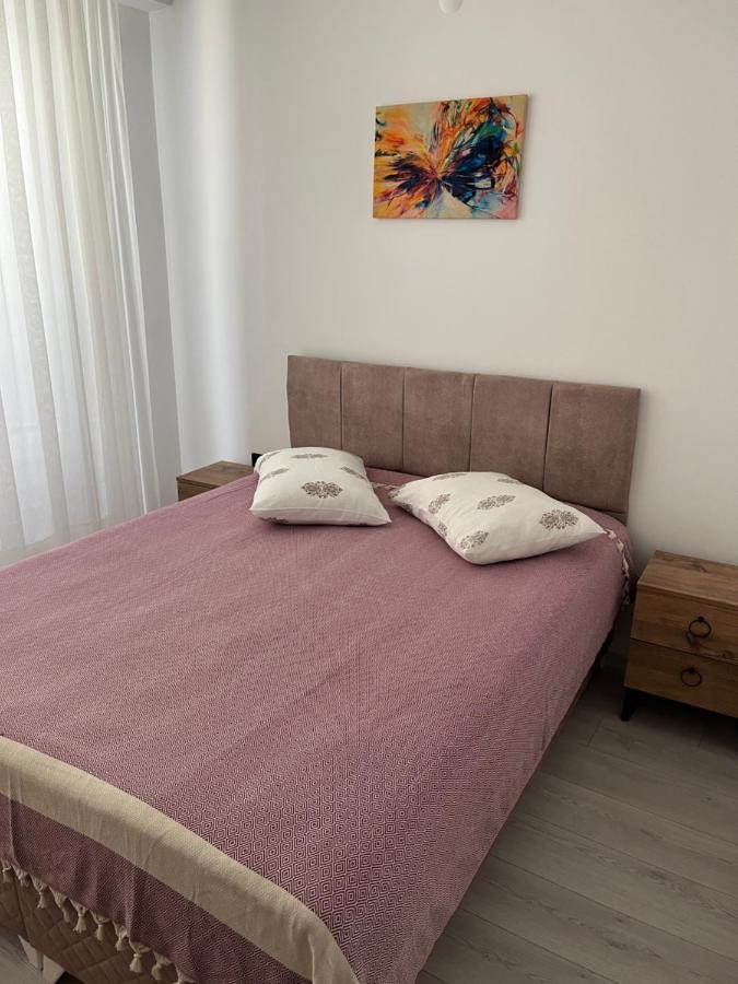 Silver House Hotel Dalaman Ngoại thất bức ảnh